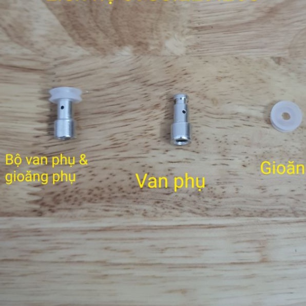 PHỤ KIỆN CHÍNH HÃNG- Van nồi áp suất đa năng Sunhouse SHD1550, SHD 1562, SHD1552