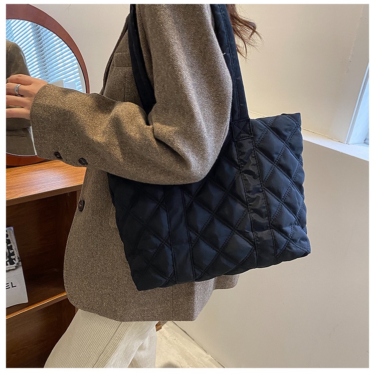 Túi tote Cỡ Lớn Đựng Đồ Lót Chất Lượng Cao