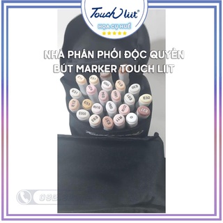 Cây vẽ màu da [touchliit 6
