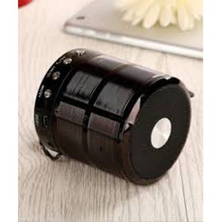 LOA BLUETOOTH WS 887- ÂM THANH CỰC HAY