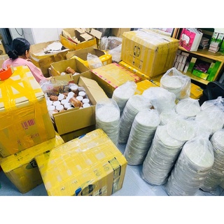 COMBO BÁNH TRÁNG PHƠI SƯƠNG MUỐI HÀNH PHI