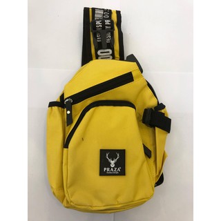 Túi đeo chéo Unisex thời trang