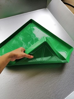 Khay hứng phân 50x60cm