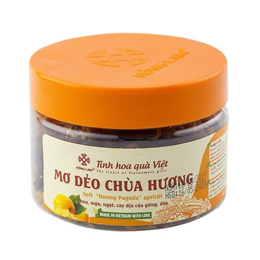 Ô MAI MƠ DẺO CHÙA HƯƠNG
