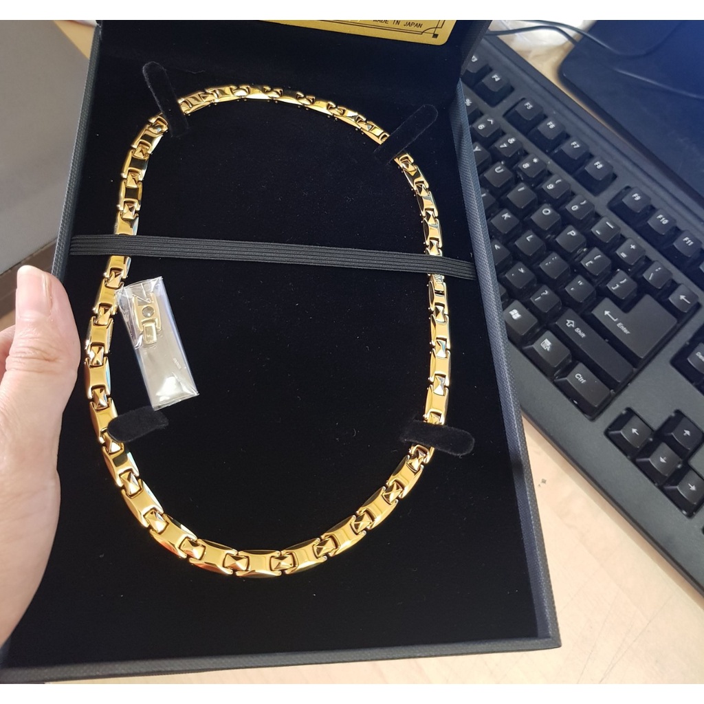 VÒNG ĐIỀU HÒA HUYẾT ÁP NHẬT BẢN