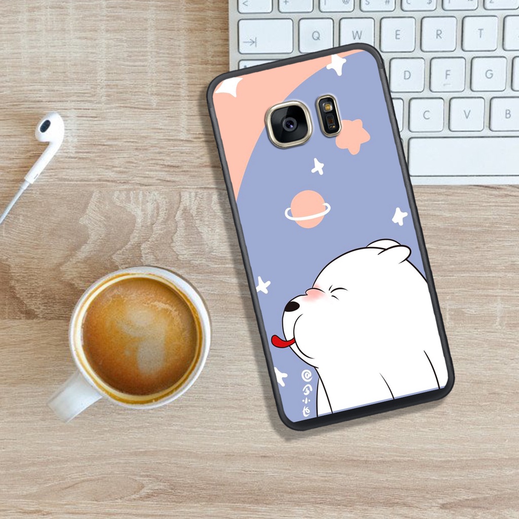 ỐP LƯNG SAMSUNG A9 PRO/C9 PRO ,IN HÌNH SIÊU CUTE, DỄ THƯƠNG CHO CÁC BẠN TRẺ.