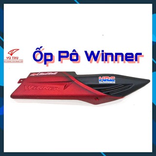 [BAO ĐỔI TRẢ] Ốp pô Winner đỏ đô - Thương hiệu Universe