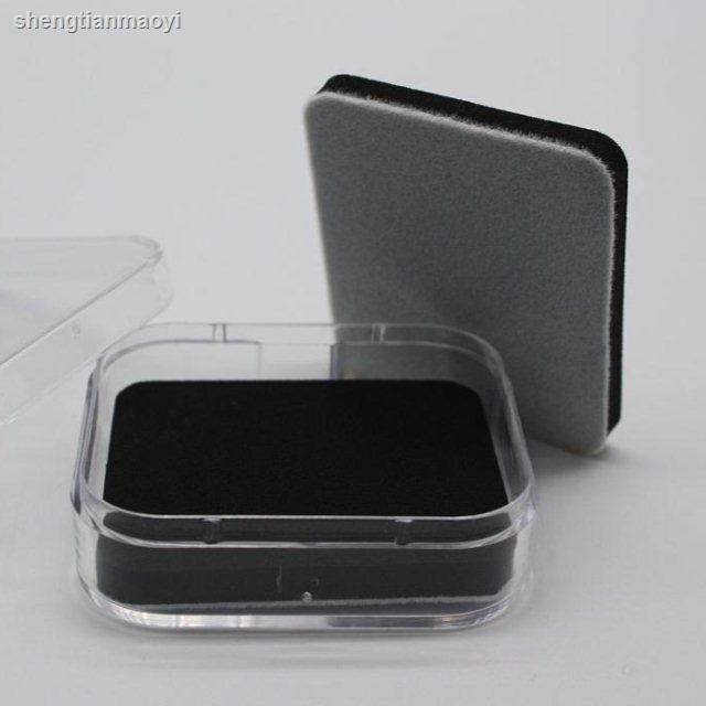 (hàng Mới Về) Set 2 Mút Trang Điểm Hai Mặt Tiện Dụng | BigBuy360 - bigbuy360.vn