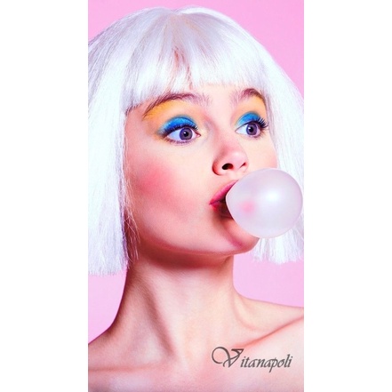Nước Hoa Moschino Toy 2 Bubble Gum 10ml