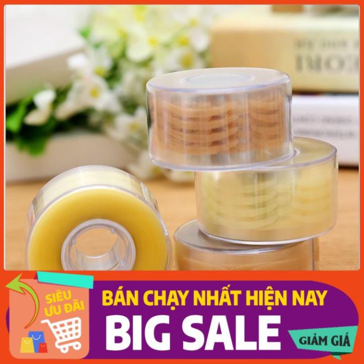 Miếng Dán Kích Mí 600 miếng Size Lớn và Size bé HM23