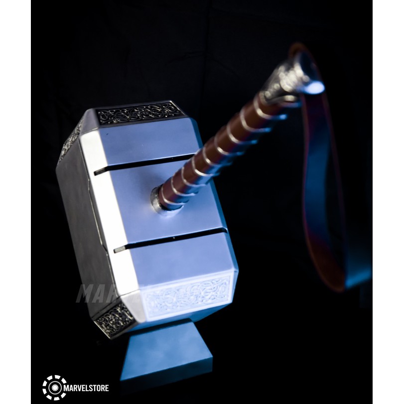 Mô hình búa Thor búa Mjolnir Marvel