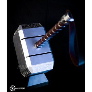 [CÓ HÀNG] Mô hình búa Thor búa Mjolnir Marvel