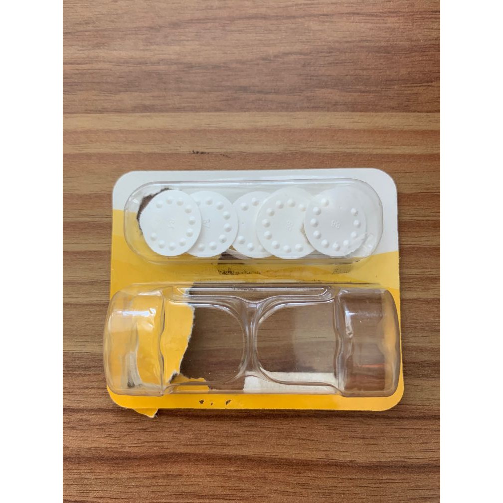 Van trắng, van chân không, van vàng máy hút sữa Medela Pump/ Swing Chính Hãng namduongbaby