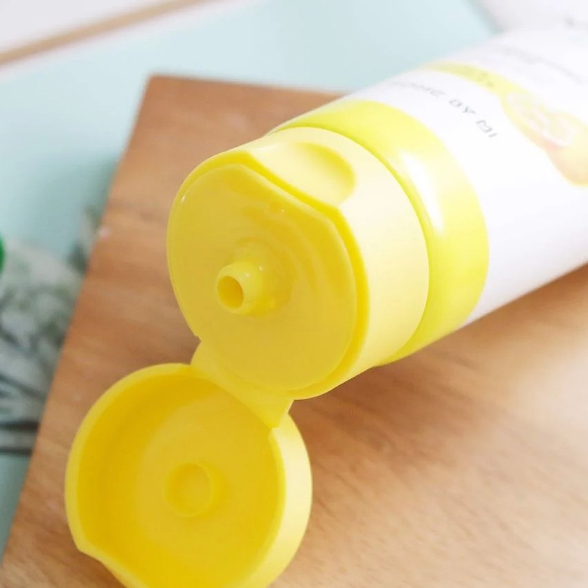 Kem dưỡng sáng da Some By Mi Yuja Niacin Brightening Moisture Gel Cream 100ml