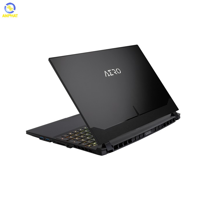 Laptop Gigabyte AERO 15 OLED XD 73S1624GH (Core i7-11800H | 16GB | 1TB SSD | RTX 3070 8GB | 15.6 inch UHD | Win 10 | Đen | BigBuy360 - bigbuy360.vn
