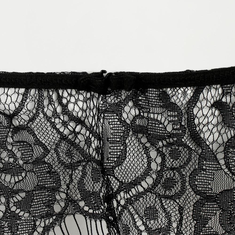 UPSTOPVN Bộ Đồ Lót Nâng Ngực Gợi Cảm Dành Cho Nữ