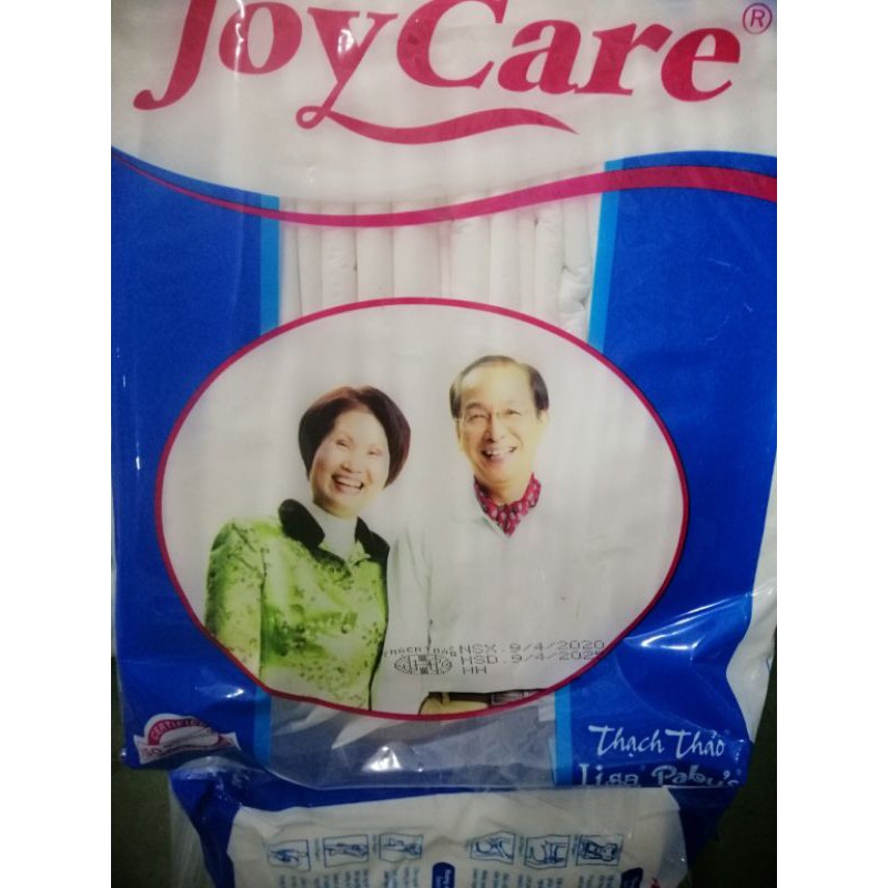 [Sỉ nguyên thùng] Tả /bĩm dán người già JoyCare, Việt thái size M từ 50 70kg dùng