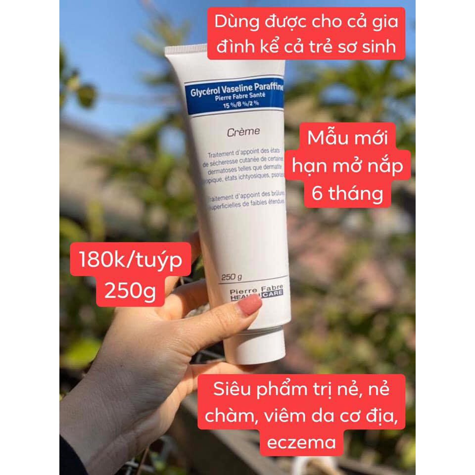 Kem nẻ Dexeryl