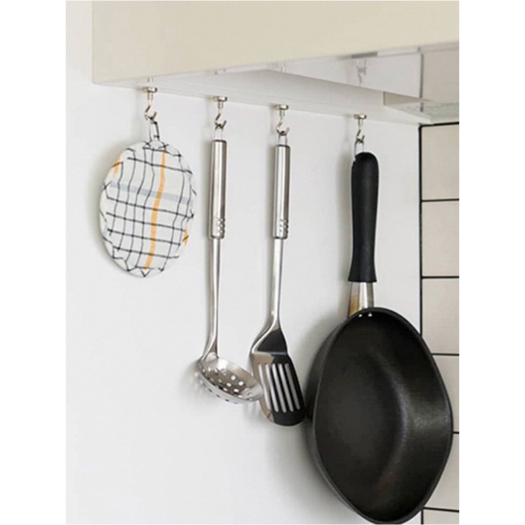 Móc Treo Đồ Nam Châm Chịu Lực Tốt , Thiết Kế Thông Minh 88270 Shop Giao Hàng Nhanh 88