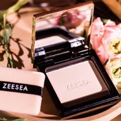 PHẤN PHỦ ZEESEA [HÀNG HOT CẬP BẾN] / PHẤN PHỦ CHỐNG NƯỚC BẢO VỆ LỚP MAKE UP CẢ NGÀY | BigBuy360 - bigbuy360.vn