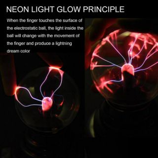 ĐÈN CẦU PLASMA MA THUẬT