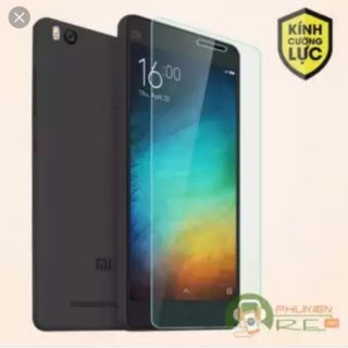 Combo 2 kính xiaomi mi4c