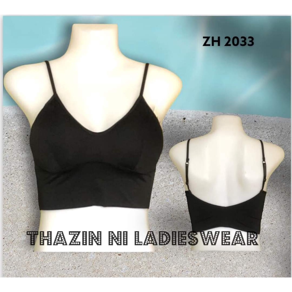 FREESIZE Áo bra Thái lan  ZH 2033
