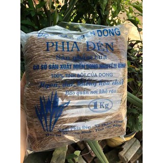 Miến dong Phia Đén - đặc sản Cao Bằng.