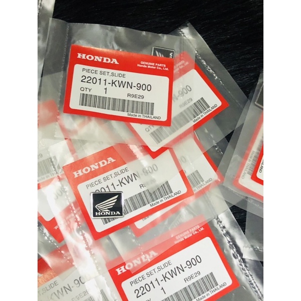 Logo cánh chim Honda