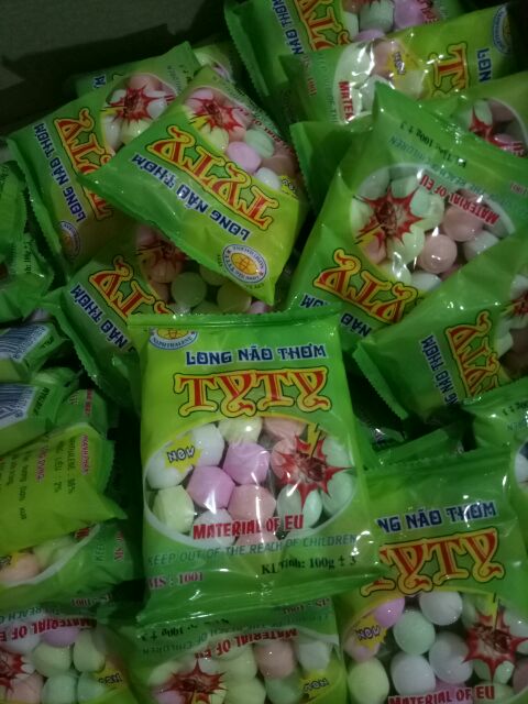 Băng phiến long não thơm 100gam