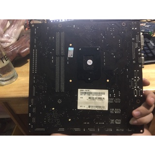 Main B85 MSI Gaming