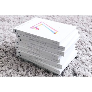 [ Có Sẵn ] Album MOST 7