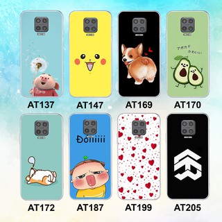 Ốp lưng SILICON VSMART IN HÌNH TỔNG HỢP dành cho VSMART ARIS-ARIS PRO