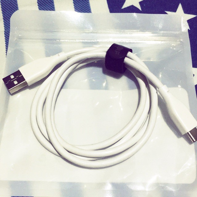 Dây cáp sạc nhanh Type C