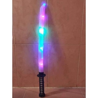 Kiếm nhựa phát sáng