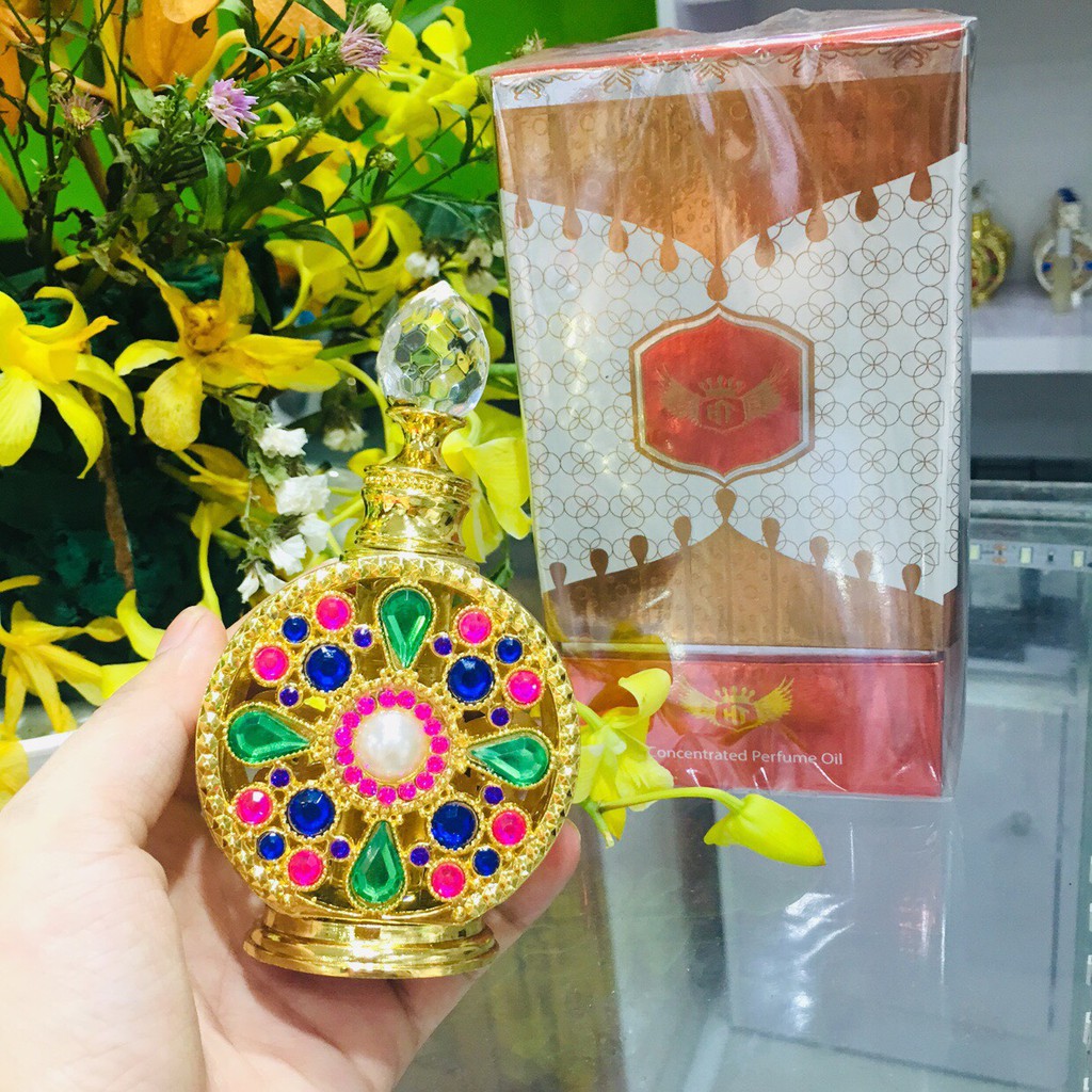 TINH DẦU NƯỚC HOA DUBAI CAO CẤP | BigBuy360 - bigbuy360.vn