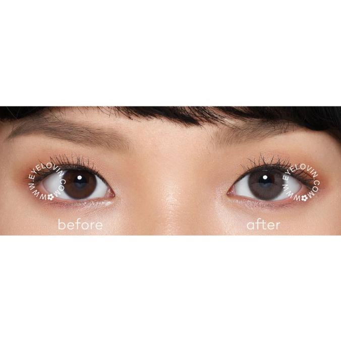 Áo Sơ Mi Mite Clair - Nâu Kaki Của Eyelovin | BigBuy360 - bigbuy360.vn