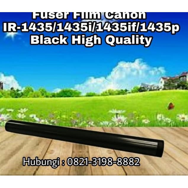 (Giảm Giá Sốc) Bộ Sản Phẩm Đèn Led ✭➚ Phim Dán Bảo Vệ Cho Máy Ảnh Canon NPG68 IR-i 1435if 1435p IR1435 IR1435if