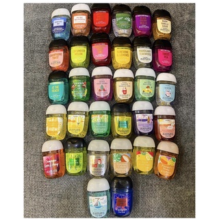 Nước rửa tay khô Bath Body Works- 29ml