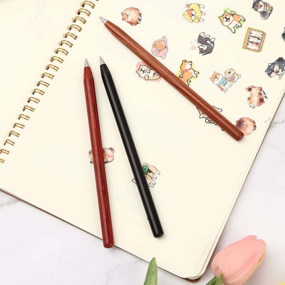 Lloyd Bút Chì Gỗ HB Bền Bỉ Thân Thiện Với Môi Trường Không Có Mực Dùng Trong Văn Phòng