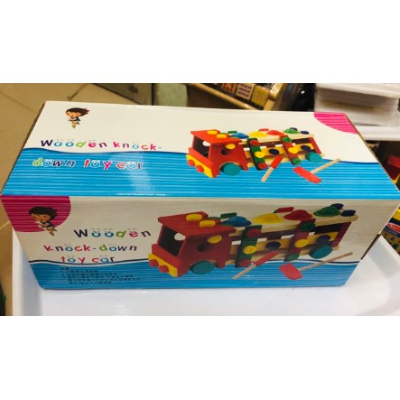 Bộ đồ chơi xe lắp ráp