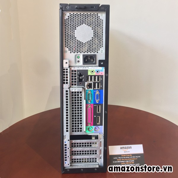 MÁY ĐỒNG BỘ DELL OPTIPLEX 960 DT | BigBuy360 - bigbuy360.vn