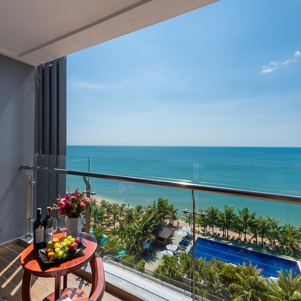 Phú Quốc  Voucher Amarin Resort & Spa Phú Quốc 2N1Đ cho 2 khách BestPrice