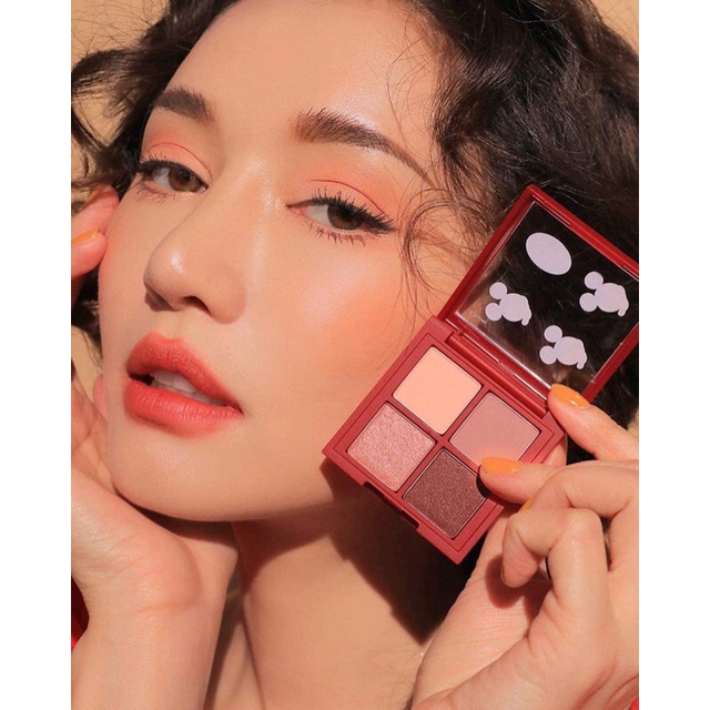 Bảng phấn mắt 3CE Disney | BigBuy360 - bigbuy360.vn