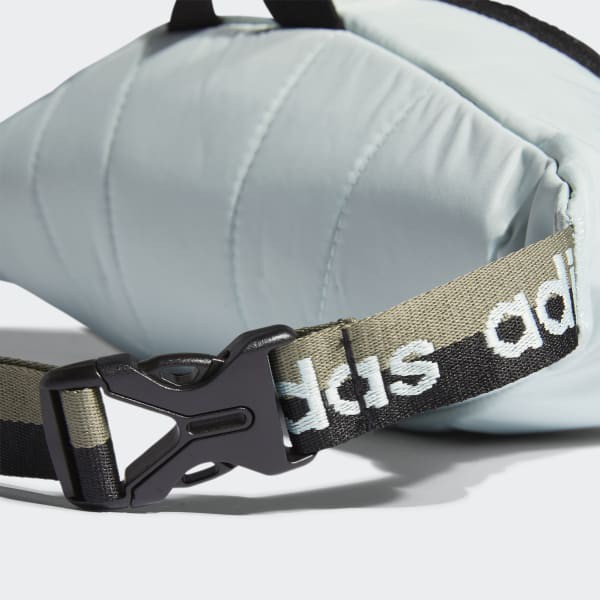 Túi Đeo Chéo Adidas Auth FREESHIP Adidas Core Waist Pack Hàng Chính Hãng - [CM5543]