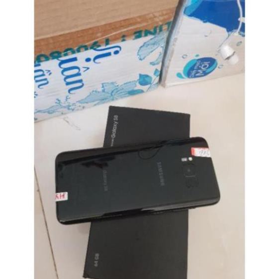  Điện thoại Samsung Galaxy S8 mới 64G ram 4G mới, pin trâu, Chiến PUBG/Liên Quân đỉnh | BigBuy360 - bigbuy360.vn