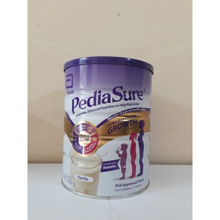 SALE HOT!!!!!! SỮA PEDIASURE ÚC 850gr - date t12/2021