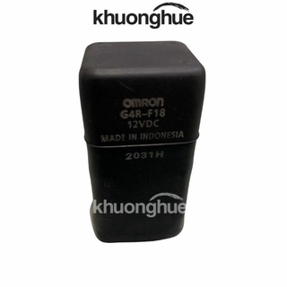 Rờ le đề xe Sirius, Jupiter chính hãng Yamaha