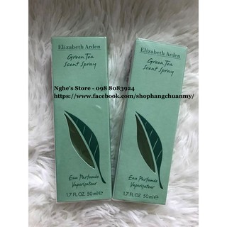 Nước hoa Elizabeth Arden 50ml