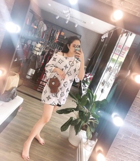 Túi Gấu xinh xinh
